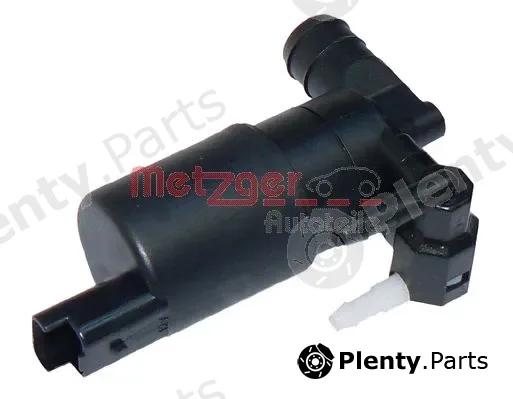 Metzger 2220024 — Washer Fluid Pump, window cleaning OE-part