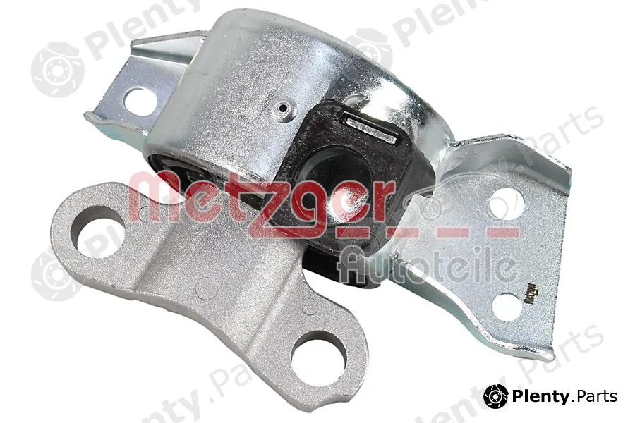Metzger 8054034 — Mounting, engine