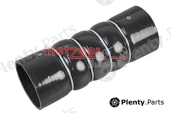 Metzger 2400703 — Charge Air Hose GREENPARTS