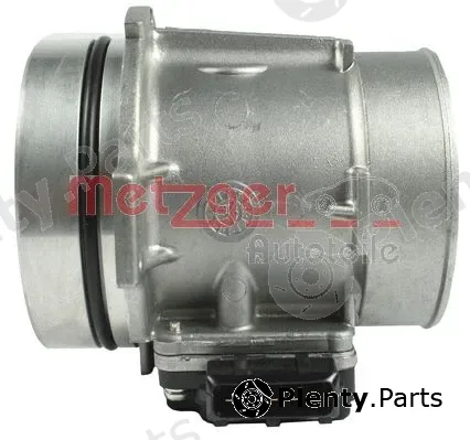 Metzger 0891003 — Mass Air Flow Sensor OE-part