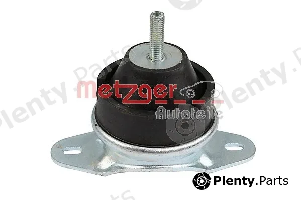 Metzger 8053884 — Mounting, engine