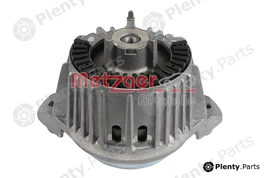 Metzger 8054135 — Mounting, engine