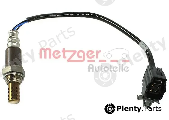 Metzger 0893099 — Lambda Sensor OE-part