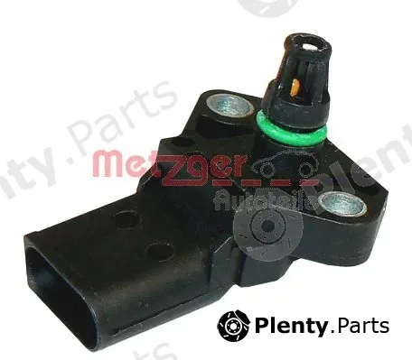 Metzger 0906061 — Sensor, intake air temperature OE-part
