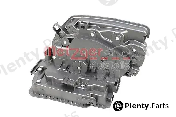 Metzger 2314130 — Door Lock GREENPARTS