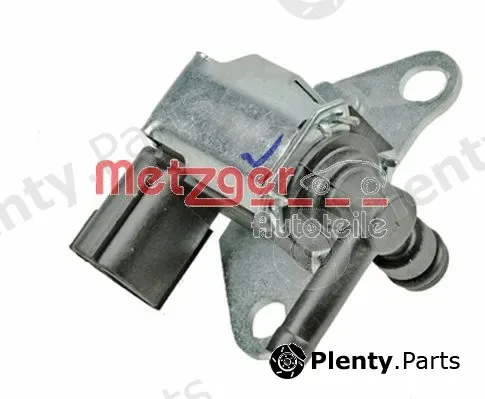 Metzger 2250297 — Valve, charcoal filter (tank ventilation)