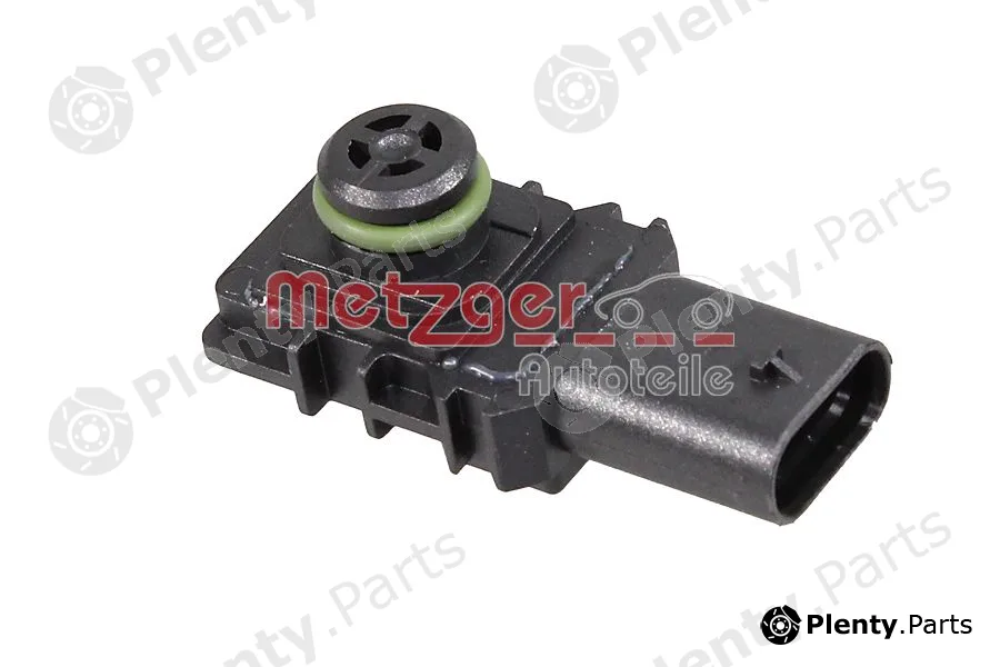 Metzger 0906450 — Sensor, intake manifold pressure GREENPARTS