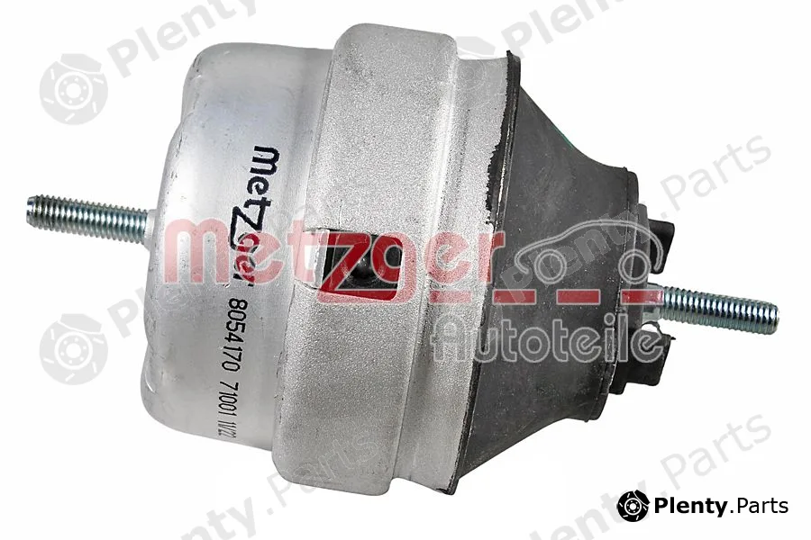 Metzger 8054170 — Mounting, engine