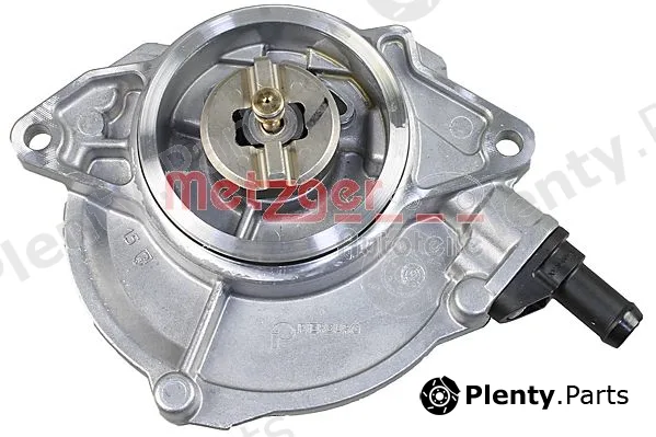 Metzger 8010018 — Vacuum Pump, braking system OE-part