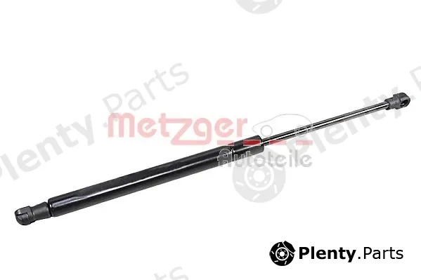Metzger 2110640 — Gas Spring, boot/cargo area