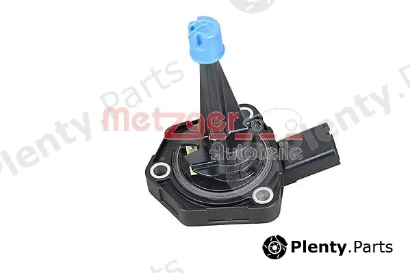 Metzger 0901324 — Sensor, engine oil level OE-part