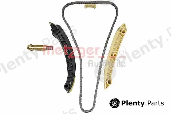 Metzger 7490057 — Timing Chain Kit