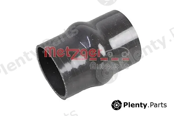 Metzger 2400676 — Charge Air Hose