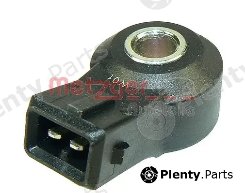 Metzger 0907074 — Knock Sensor