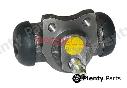 Metzger 101-298 — Wheel Brake Cylinder CIFAM