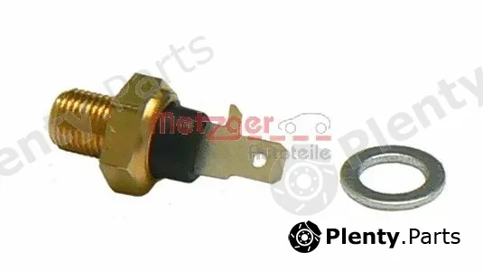 Metzger 0905409 — Sensor, oil temperature