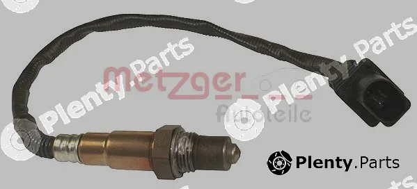 Metzger 0893250 — Lambda Sensor OE-part