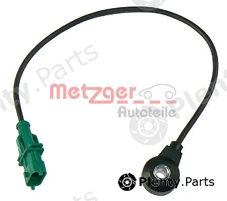 Metzger 0907041 — Knock Sensor
