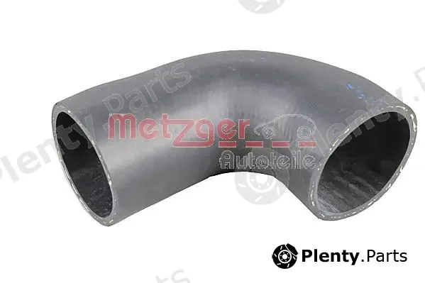 Metzger 2400718 — Charge Air Hose