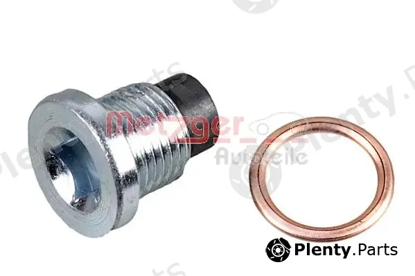 Metzger 8030096 — Screw Plug, oil sump