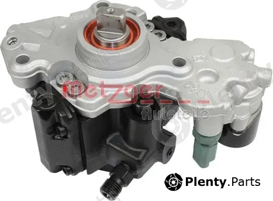 Metzger 0830036 — High Pressure Pump OE-part GREENPARTS