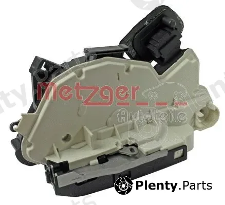 Metzger 2314033 — Door Lock GREENPARTS