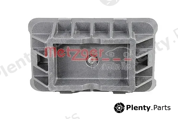 Metzger 2270015 — Lift Point Pad, jack GREENPARTS