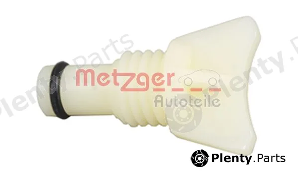 Metzger 4010236 — Breather Screw/Valve, radiator
