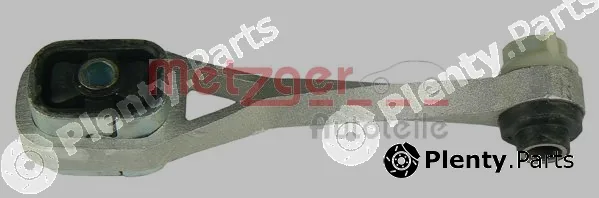 Metzger 8050501 — Mounting, engine