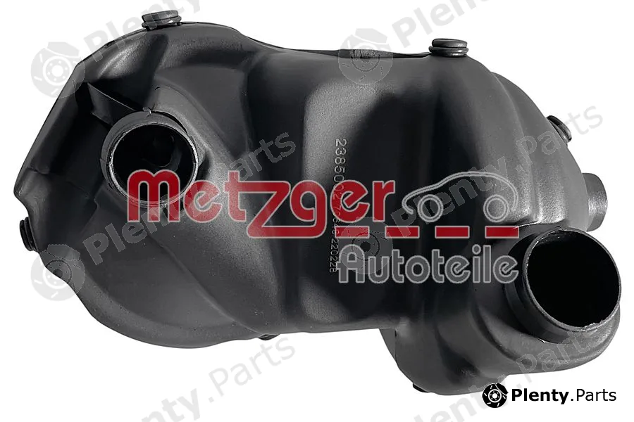 Metzger 2385002 — Valve, crankcase ventilation