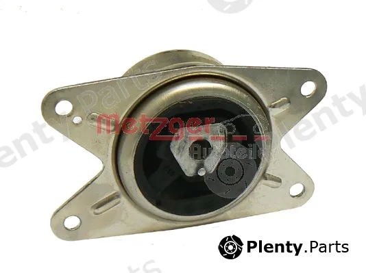 Metzger 8053654 — Mounting, engine