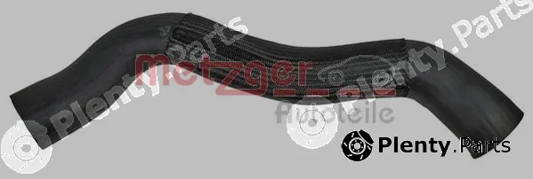 Metzger 2400354 — Charge Air Hose