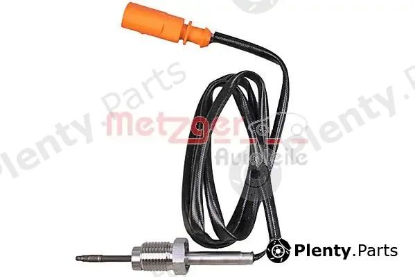 Metzger 0894594 — Sensor, exhaust gas temperature