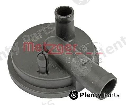 Metzger 2385022 — Valve, crankcase ventilation