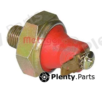 Metzger 0910061 — Oil Pressure Switch