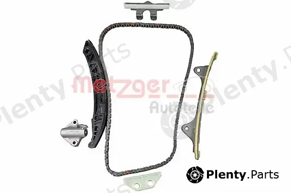 Metzger 7490052 — Timing Chain Kit