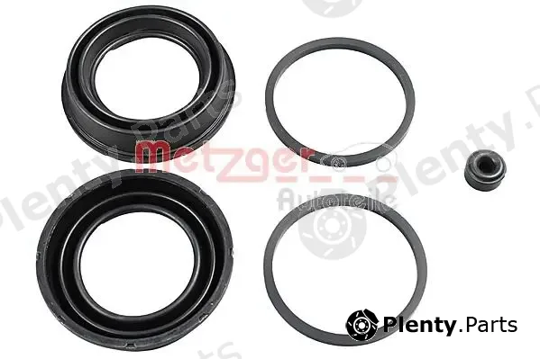 Metzger 114-0090 — Repair Kit, brake caliper GREENPARTS