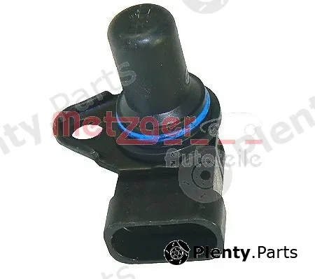 Metzger 0903128 — Sensor, camshaft position OE-part