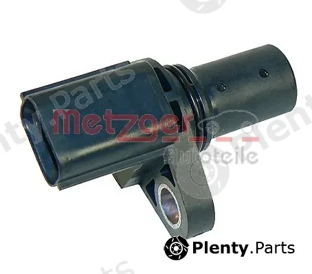 Metzger 0902265 — Sensor, crankshaft pulse OE-part