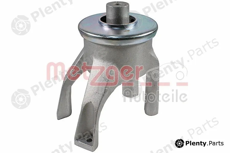 Metzger 8054054 — Mounting, engine