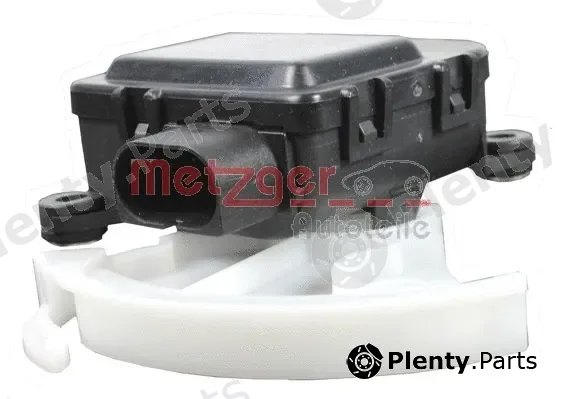 Metzger 0917103 — Actuator, blending flap OE-part GREENPARTS