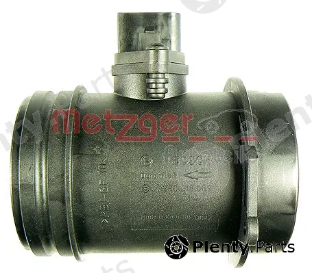 Metzger 0890283 — Mass Air Flow Sensor OE-part