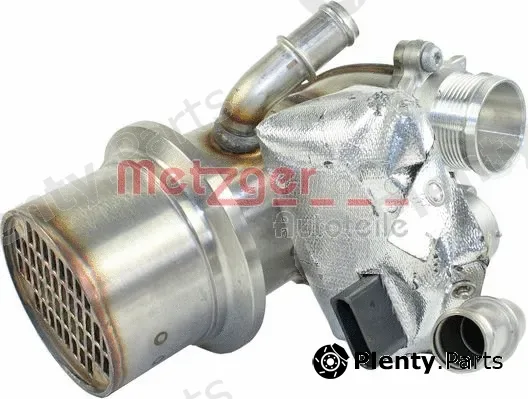 Metzger 0892516 — EGR Module OE-part