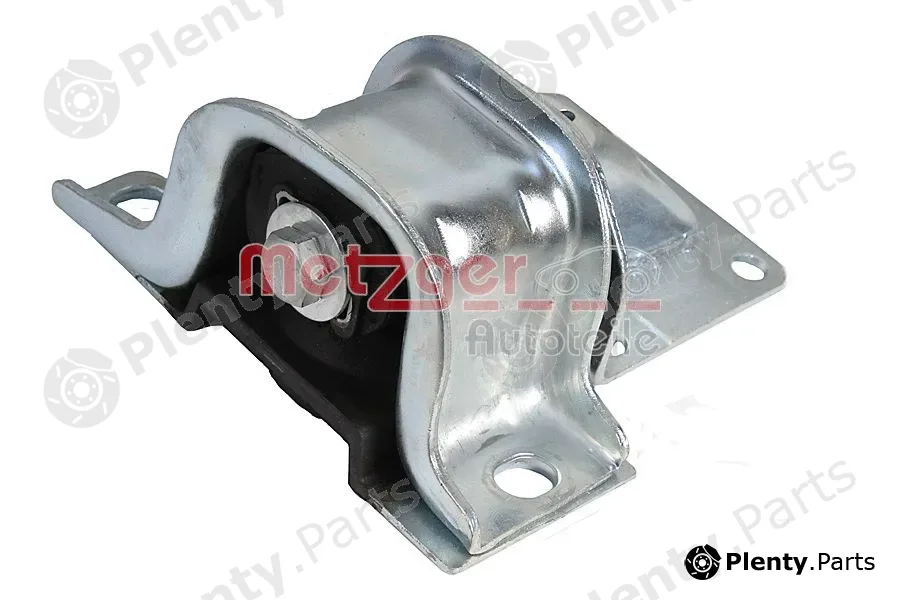 Metzger 8053844 — Mounting, engine
