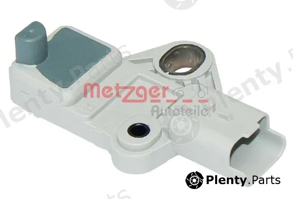 Metzger 0902159 — Sensor, crankshaft pulse OE-part GREENPARTS