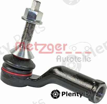 Metzger 54050301 — Tie Rod End KIT + GREENPARTS