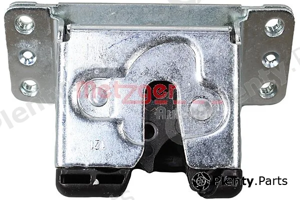 Metzger 2310710 — Tailgate Lock OE-part