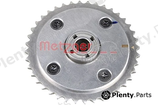 Metzger 2410021 — Camshaft Adjuster OE-part