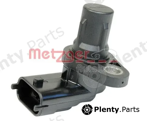 Metzger 0903227 — Sensor, ignition pulse