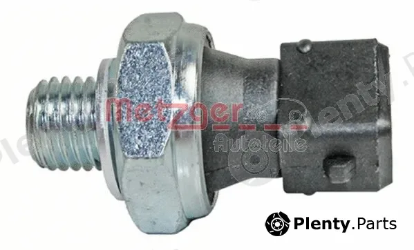 Metzger 0910094 — Oil Pressure Switch
